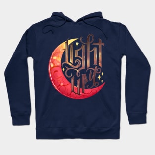 LIGHT IT UP Hoodie